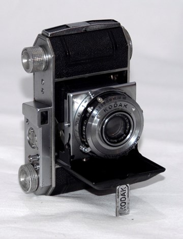 Kodak Retina I type 010